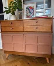 Nathan Sideboards 2 Door and