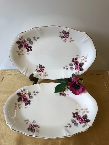 Vintage royal grafton china - vintage,