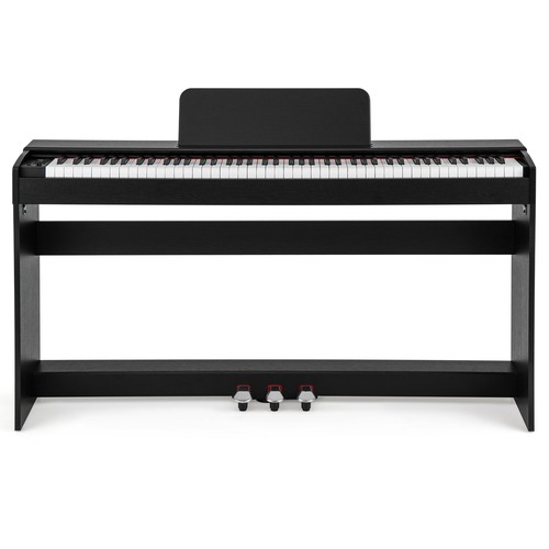 Full size electric piano - full-size,