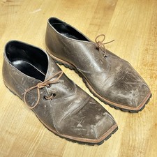 CYDWOQ School Women's Shoes
