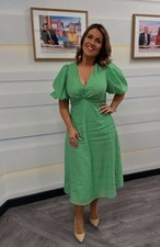 Susanna Reid 11" x 8.5" inch Glossy Photo No903