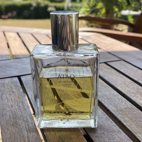 Rare atao lostmarc - -, eau