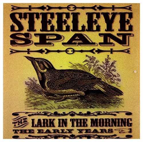 Steeleye span the lark in - the,
