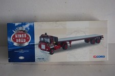 Corgi  Classics Scammell