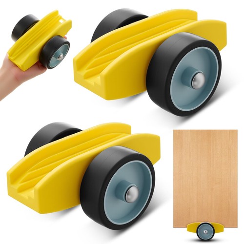 Pcs plywood dolly drywall - 2,