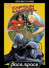 (WK23) CAPTAIN MARVEL: DARK