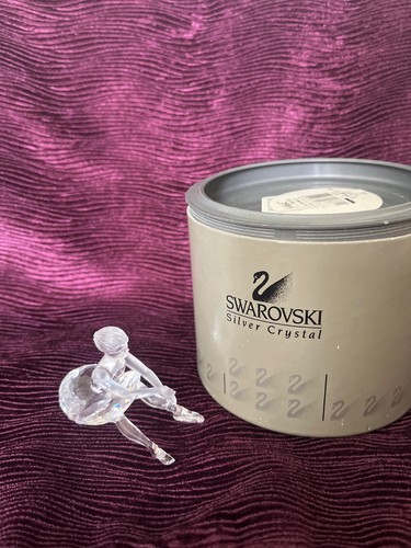 Swarovski crystal young - swarovski,