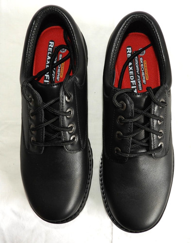 Skechers work cottonwood elks - cottonwood,
