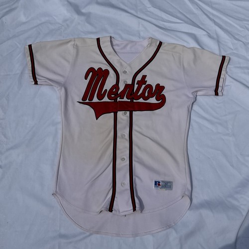 Vintage mentor ohio - vintage, baseball