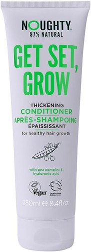 Kmi brands get set - grow, hair