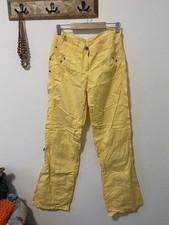 Gin and Tonic Cargo Pants