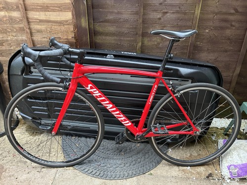 Specialized langster - specialized, 54