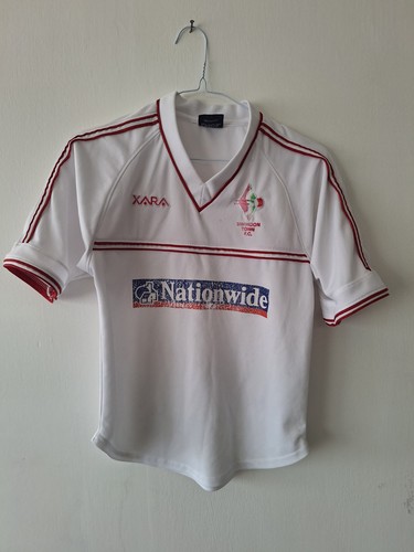 Swindon town football kids - football,