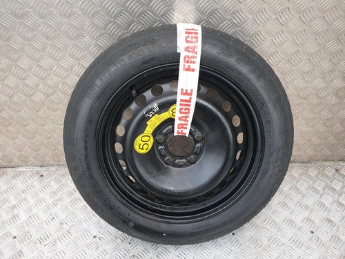 Volvo c30 space saver spare - volvo,
