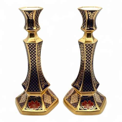 Pair caverswall romany - caverswall,