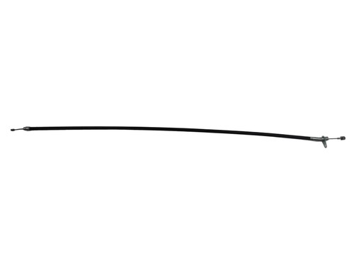 Rhd handbrake cable - handbrake,