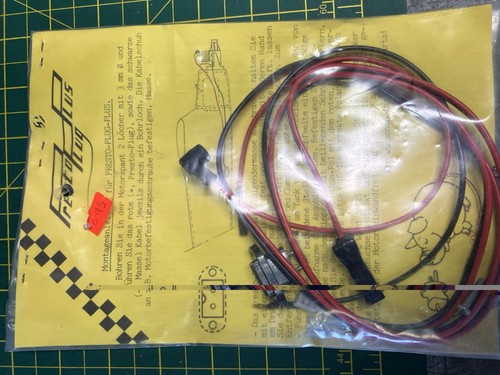 Presto plug plus plane - plug,