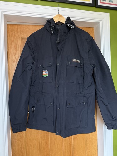 Napapijri huimbi waterproof - huimbi,