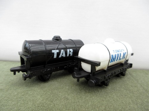 Ertl tar tidmouth milk - tidmouth,