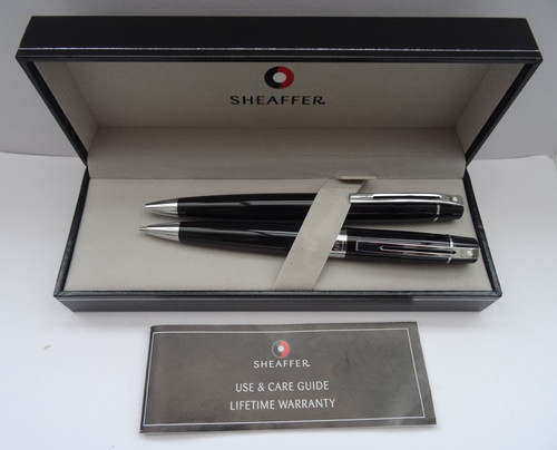 Sheaffer series 300 boxed - series,
