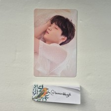 Official BTS love yourself