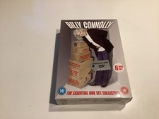 Billy Connolly Collection (Box Set) (DVD, 2006) Includes World tour of Scotland