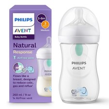 Philips Avent Natural Response