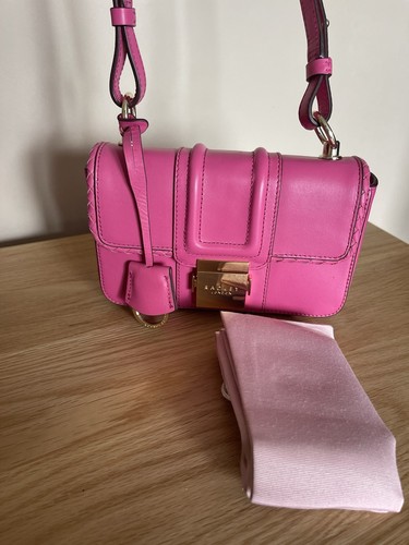 Radley hanley close pink - close,