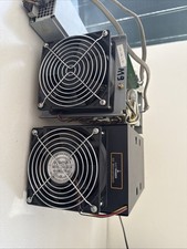 Bitmain Antminer S3 Includes