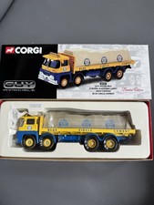 Corgi Guy Invincible 8 Wheel