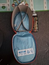 SMASH 22718 Camo Lunch Bag and