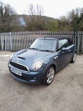 BMW Mini Cooper S 17’’