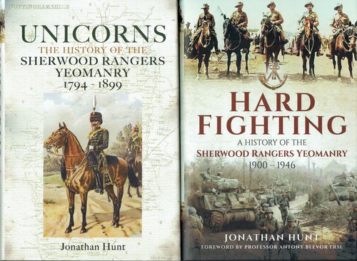 History the sherwood - a, of
