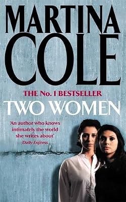 Two women cole - two, martina