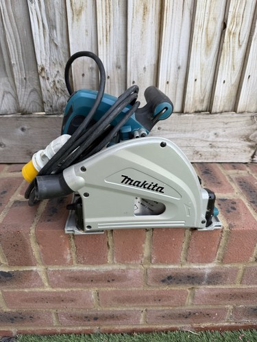Makita sp6000j plunge saw - makita,