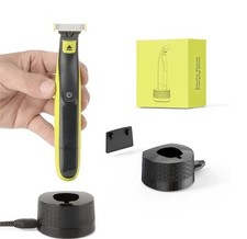 Waterproof Shaver Charging