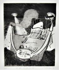 Matthew Hilton [1911-2000] -