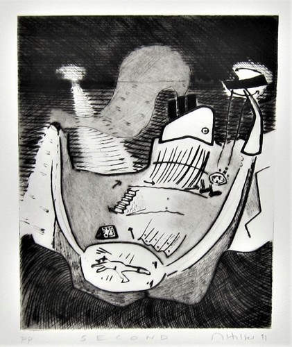 Matthew hilton 1911 2000 - matthew, [1911-2000]
