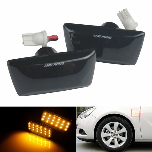 For vauxhall led - for,