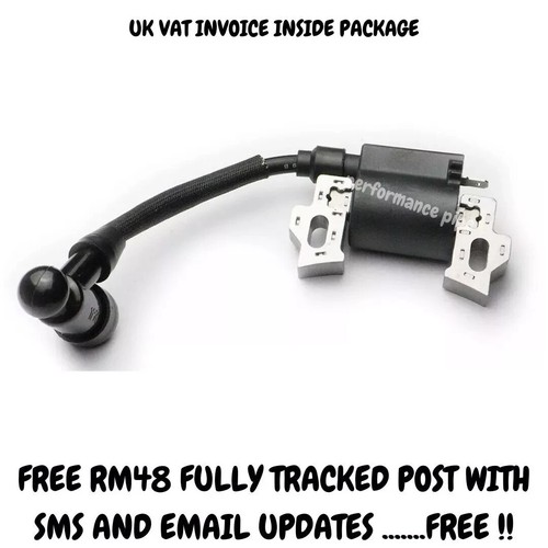 Ignition coil fits - ignition,