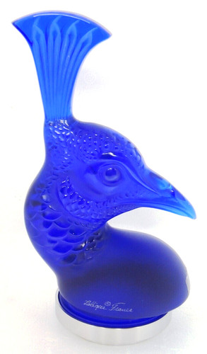 Lalique stunning iconic - lalique,