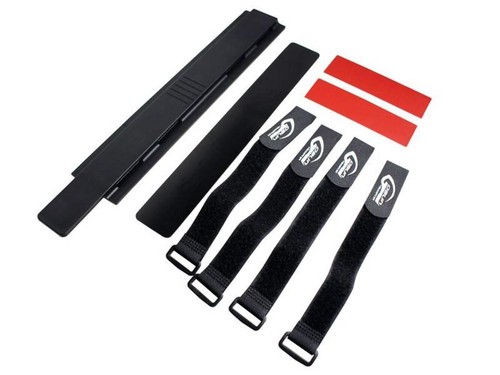 Battery tray goblin kraken - battery,