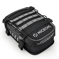 Rear Fender Mudguard Bag For KTM EXC 125 200 300 EXC-F 250 350 400 450 500