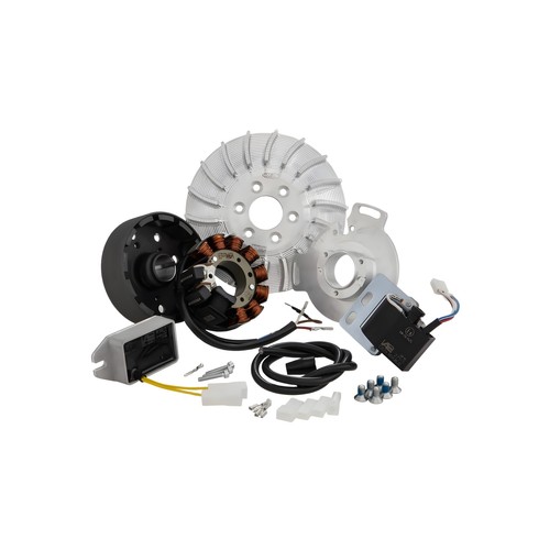 Ignition system sip - ignition,