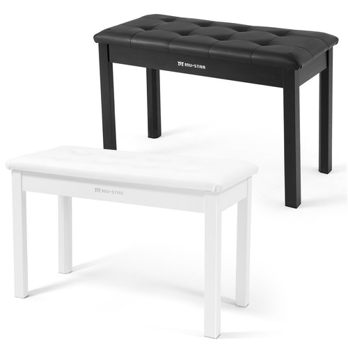 Pro wooden duet piano keyboard - pro,