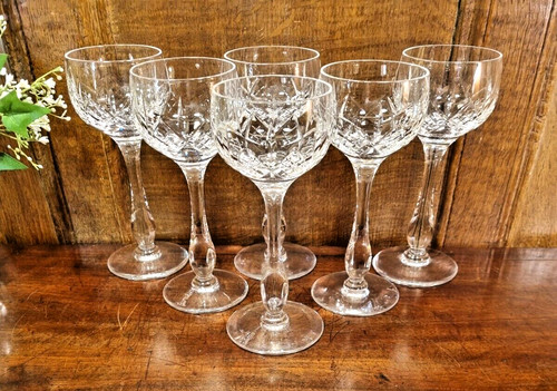 Stuart crystal glengarry - crystal, "glengarry