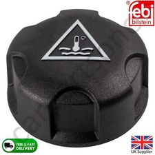 Febi Radiator Expansion Water Tank Cap For Citroen C1 C2 C3 C4 C5 C6 C8 Saxo 