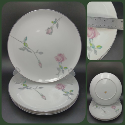 Sango etude dinner plates - etude,