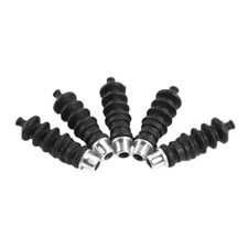 Pieces waterproof rubber - 5,