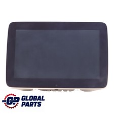 Mercedes C117 W166 Head Unit Sat Nav Navigation Display Screen A1669001420